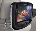 Mercedes-Benz ML-Class Accessories 2012 года